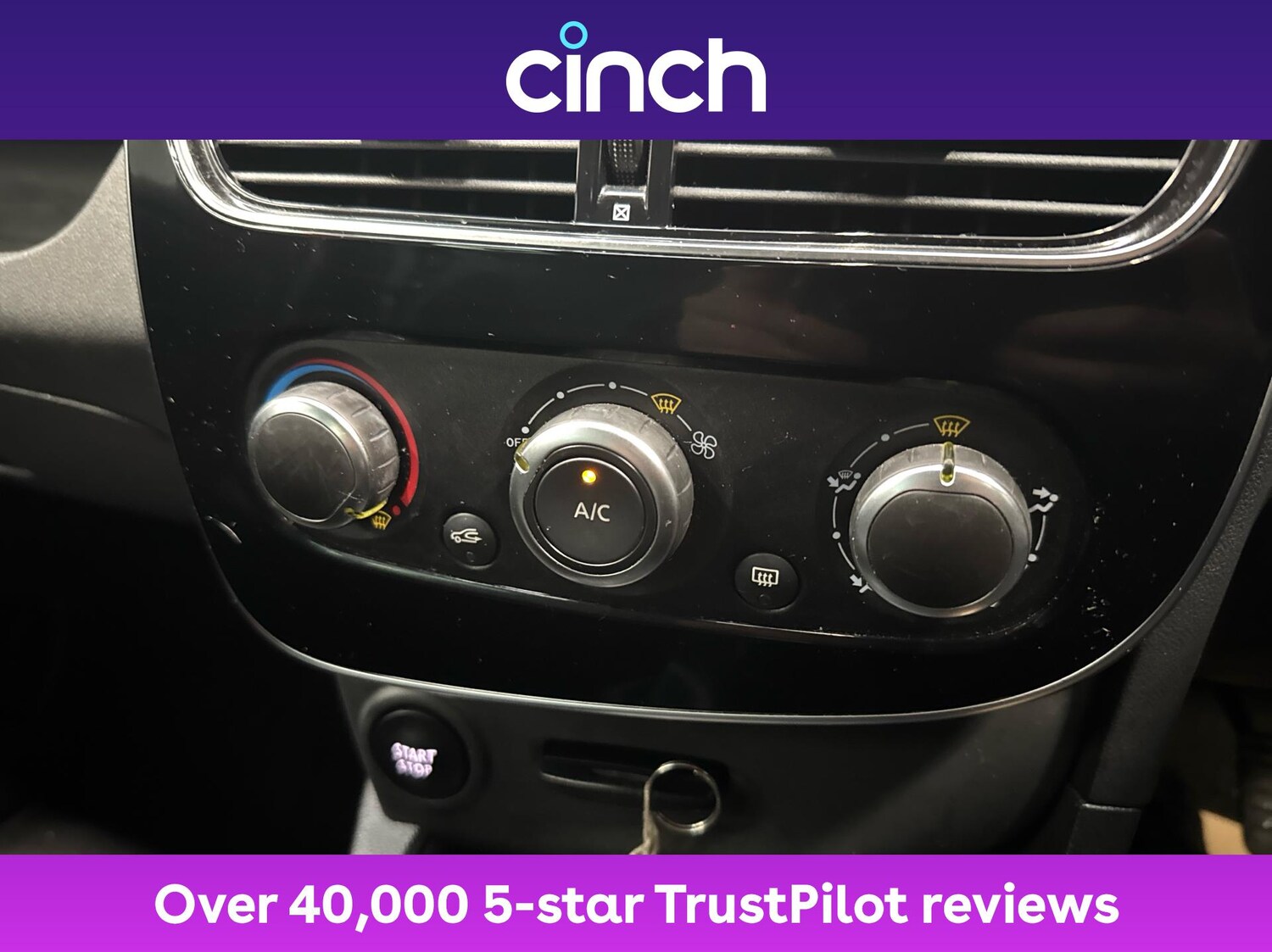 Used Renault Clio 2018 for sale - 76836611: Photo 33