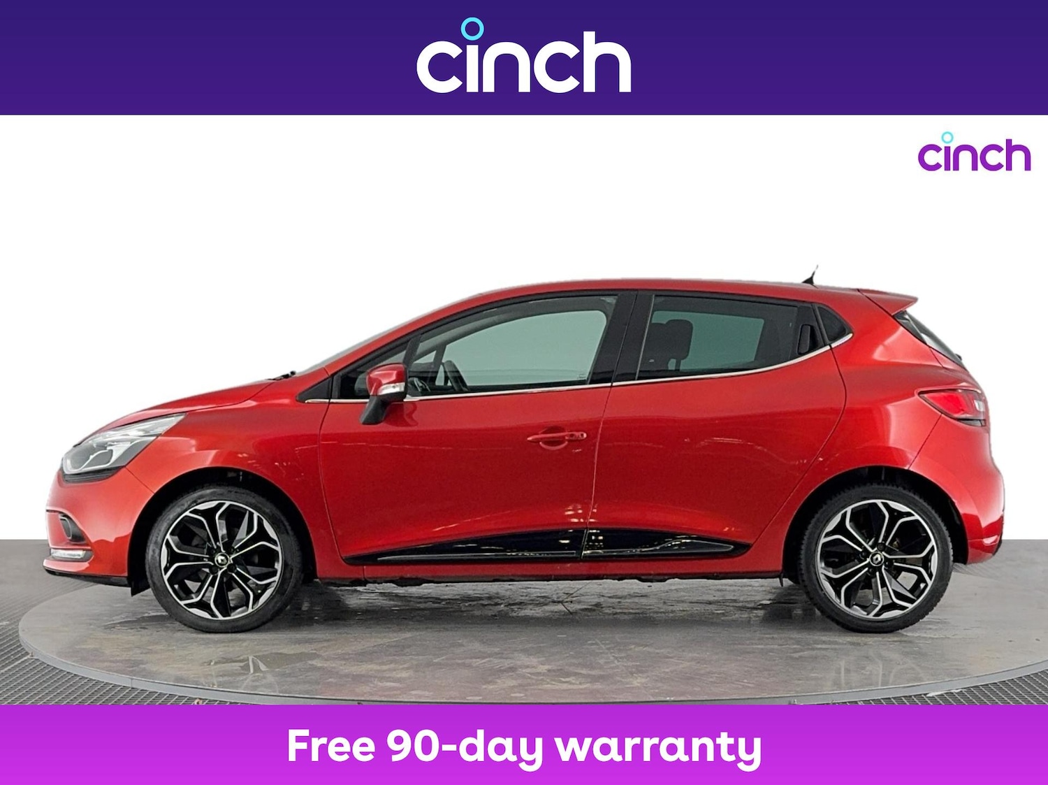 Used Renault Clio 2018 for sale - 76836611: Photo 8