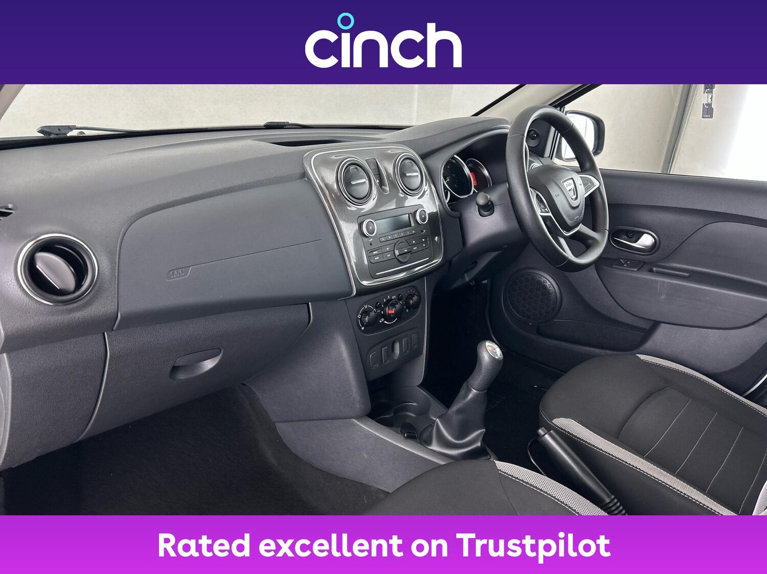 Used Dacia Sandero Stepway 2020 for sale - 76623809: Photo 14