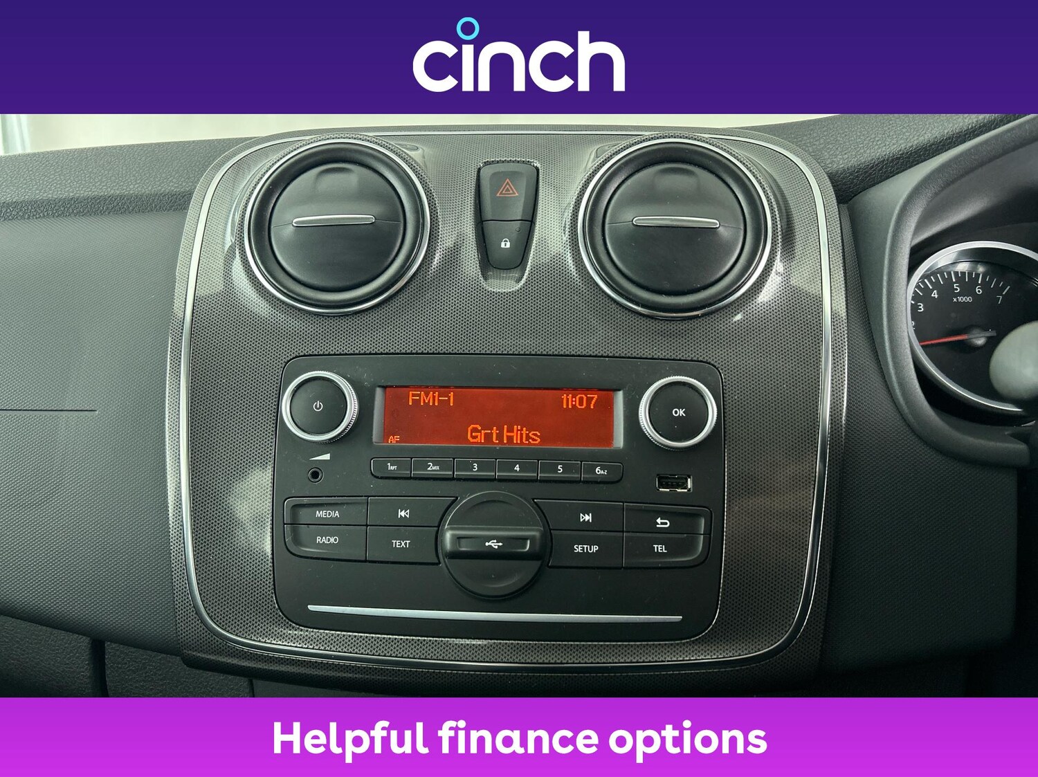 Used Dacia Sandero Stepway 2020 for sale - 76623809: Photo 17