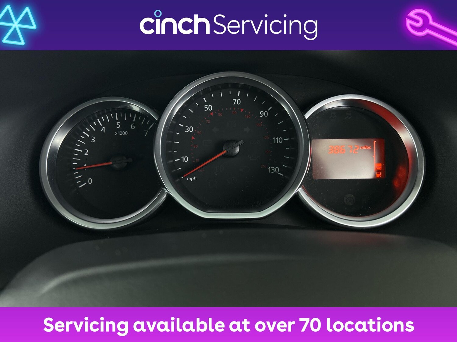 Used Dacia Sandero Stepway 2020 for sale - 76623809: Photo 18