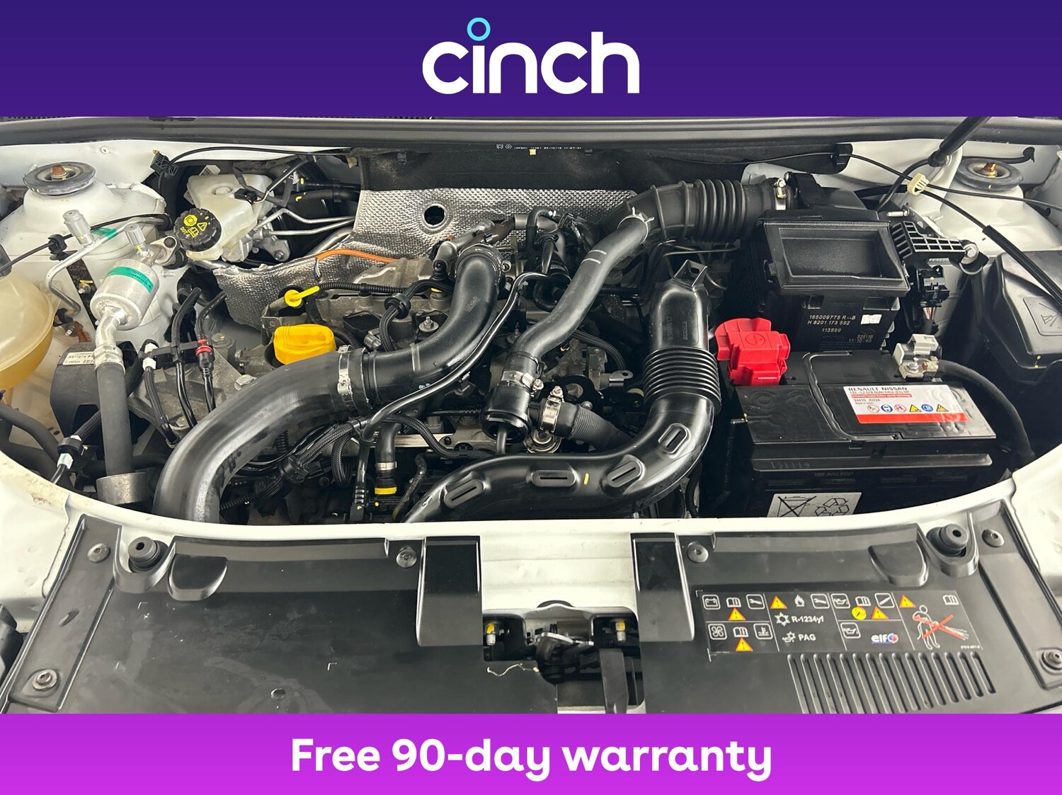 Used Dacia Sandero Stepway 2020 for sale - 76623809: Photo 23