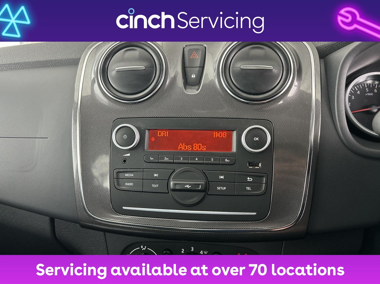 Used Dacia Sandero Stepway 2020 for sale - 76623809: Photo 31