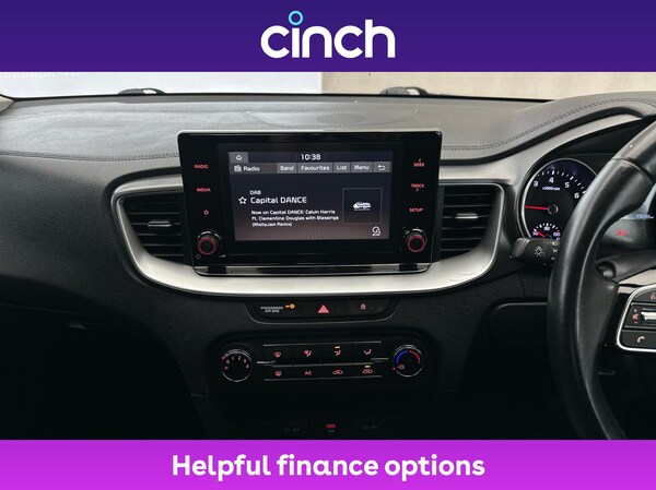 Used Kia XCeed 2020 for sale - 75452168: Photo 17