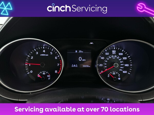 Used Kia XCeed 2020 for sale - 75452168: Photo 18