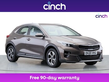 Kia - XCeed