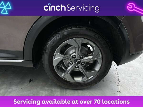 Used Kia XCeed 2020 for sale - 75452168: Photo 26