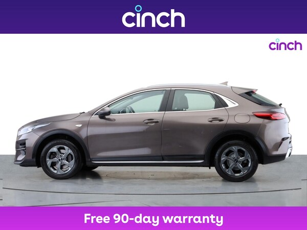 Used Kia XCeed 2020 for sale - 75452168: Photo 8