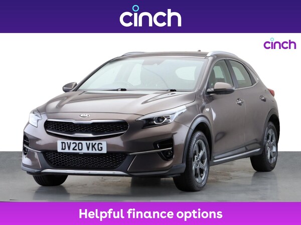 Used Kia XCeed 2020 for sale - 75452168: Photo 9