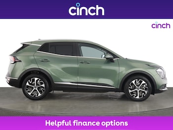 Used Kia Sportage 2023 for sale - 76149034: Photo 2