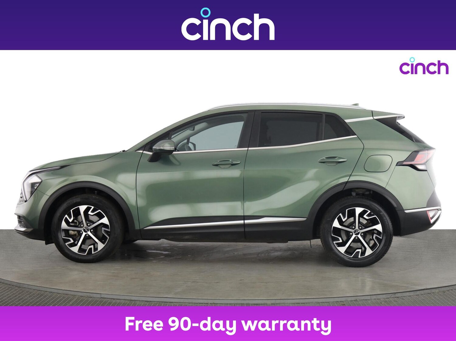 Used Kia Sportage 2023 for sale - 76149034: Photo 8