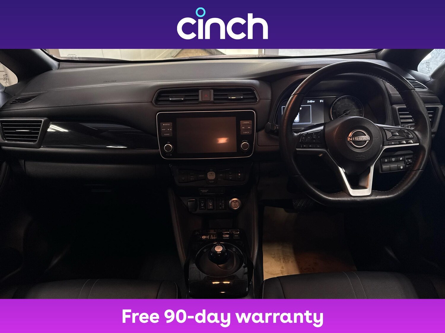 Used Nissan Leaf 2022 for sale - 76934446: Photo 15