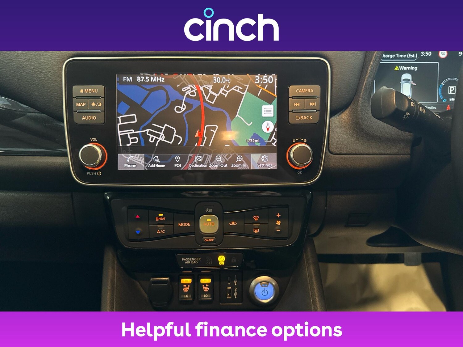 Used Nissan Leaf 2022 for sale - 76934446: Photo 17