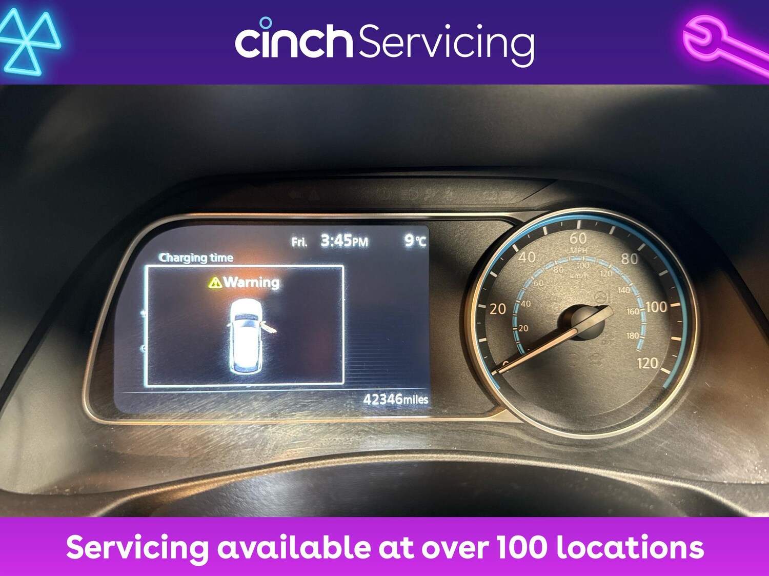 Used Nissan Leaf 2022 for sale - 76934446: Photo 18