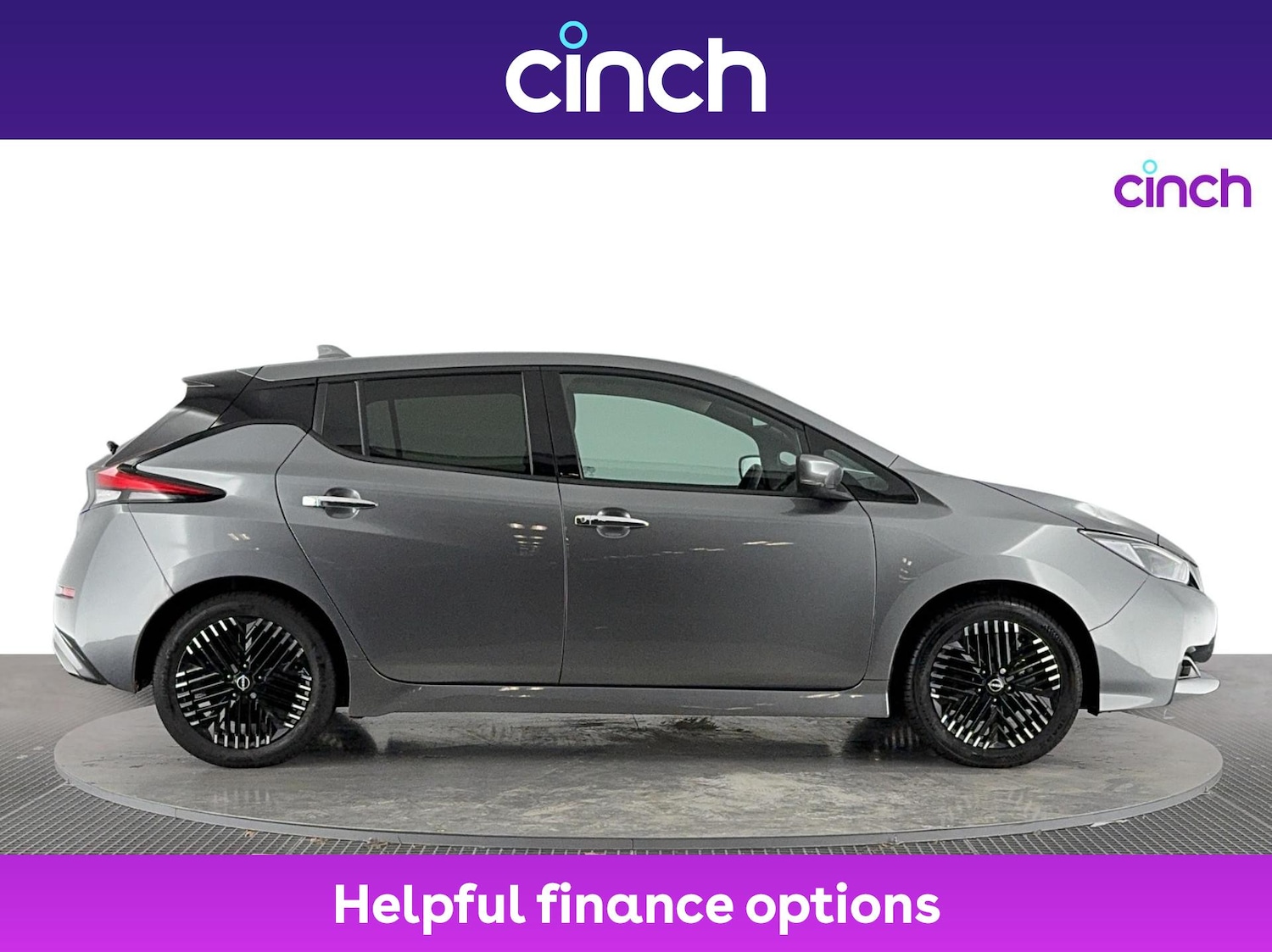 Used Nissan Leaf 2022 for sale - 76934446: Photo 2