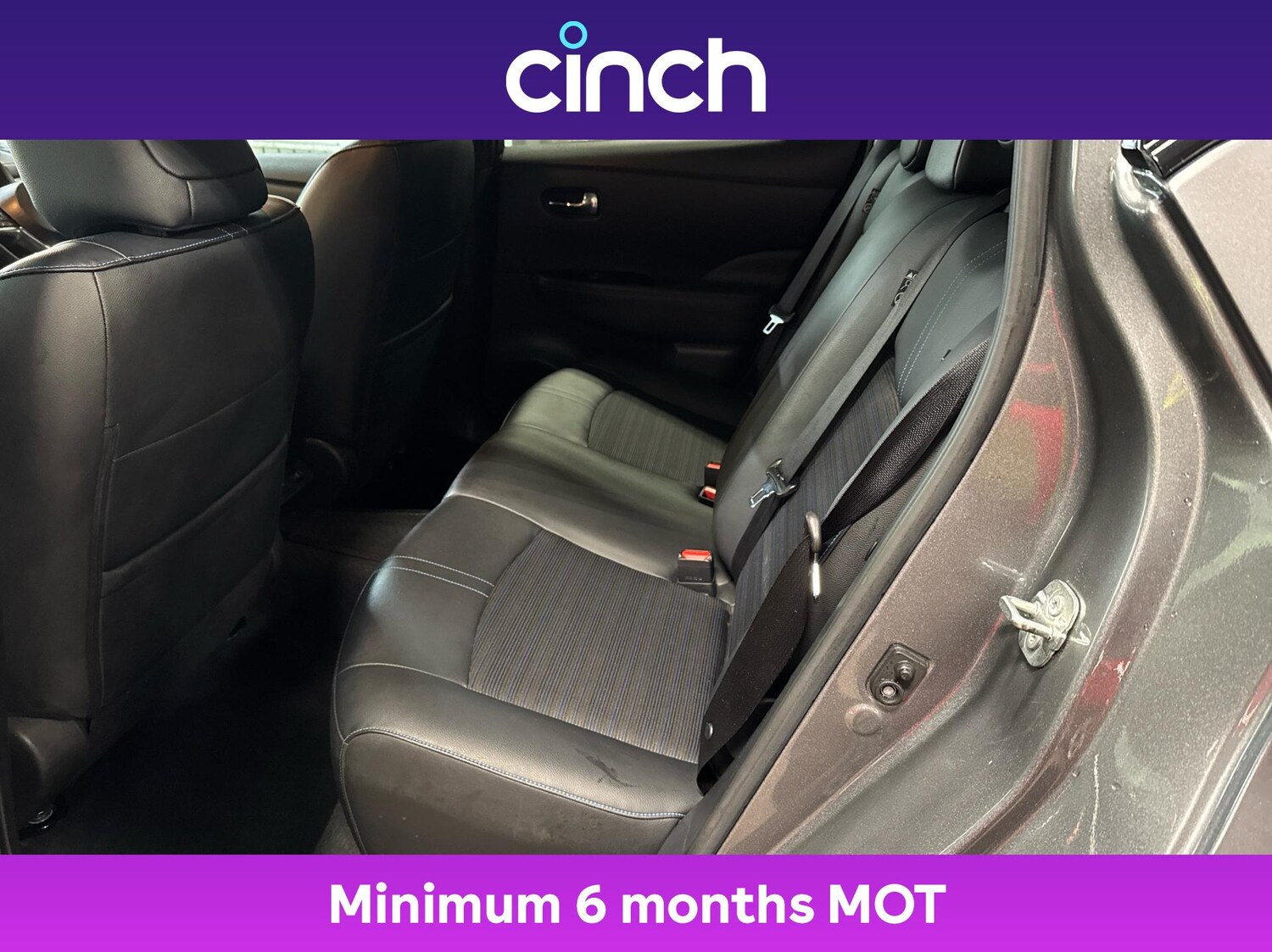 Used Nissan Leaf 2022 for sale - 76934446: Photo 20