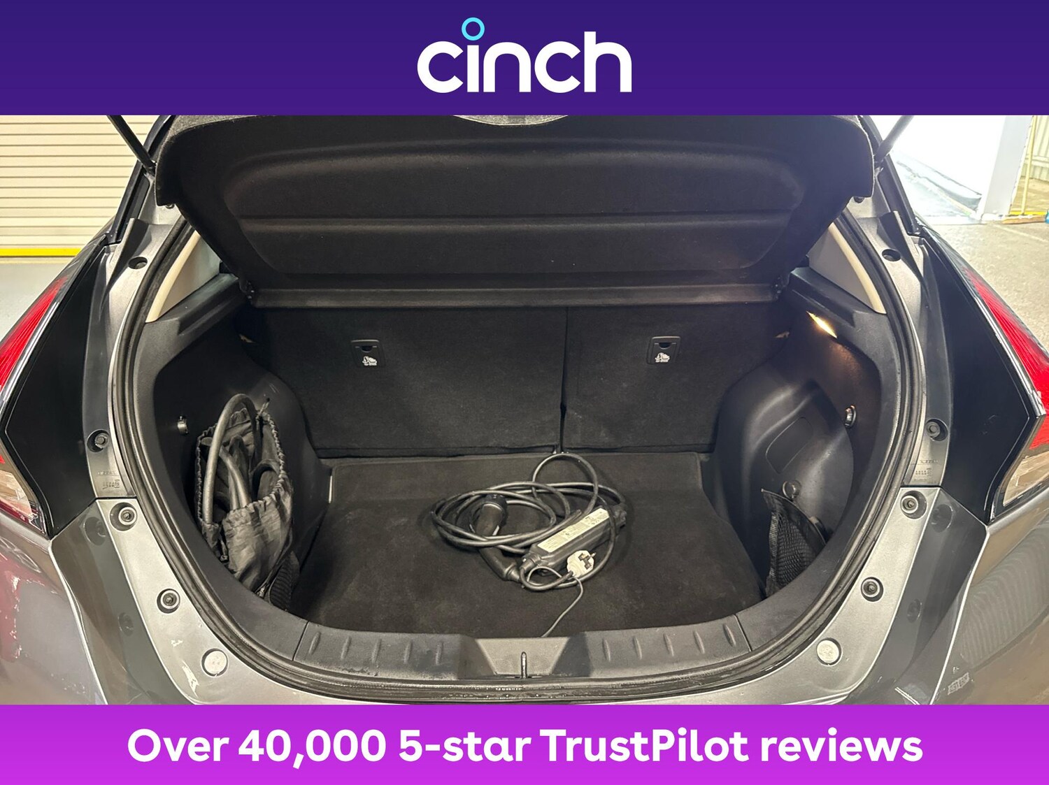 Used Nissan Leaf 2022 for sale - 76934446: Photo 21