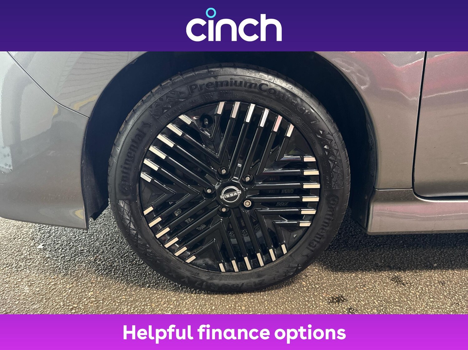 Used Nissan Leaf 2022 for sale - 76934446: Photo 24