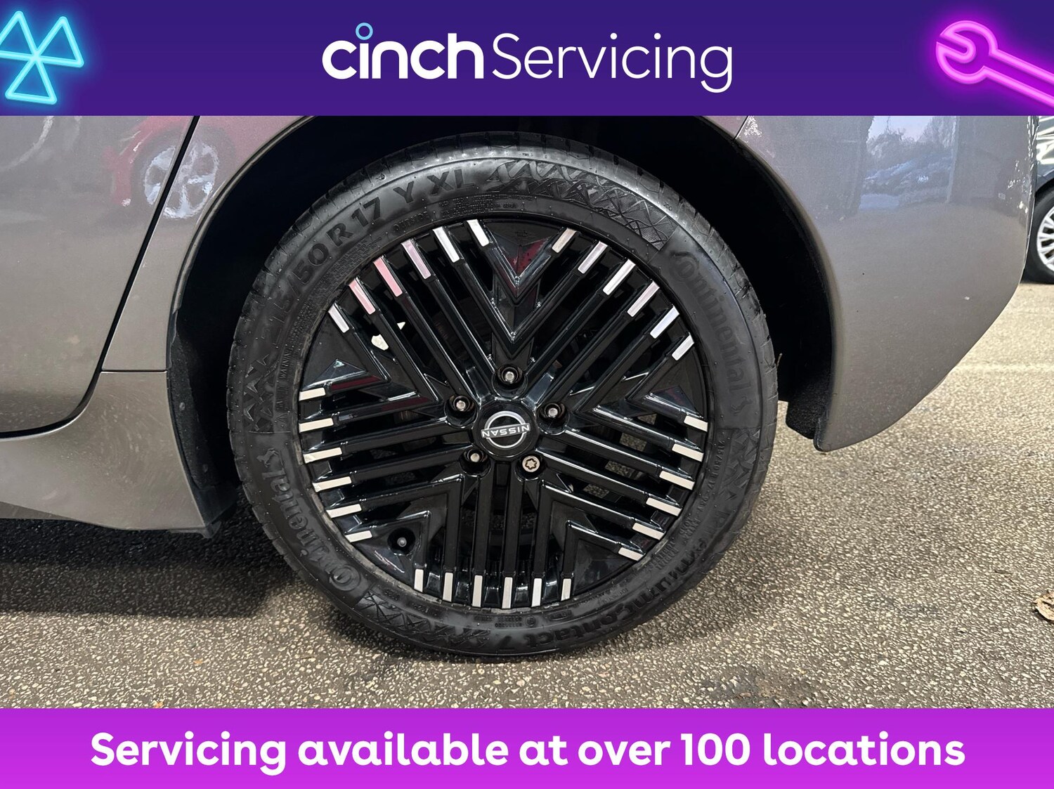 Used Nissan Leaf 2022 for sale - 76934446: Photo 26