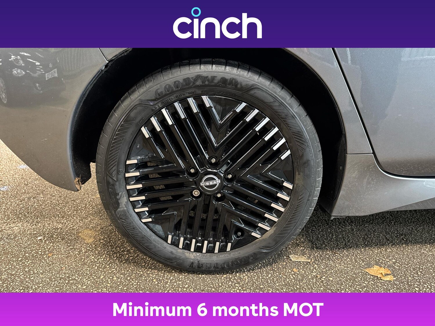 Used Nissan Leaf 2022 for sale - 76934446: Photo 27