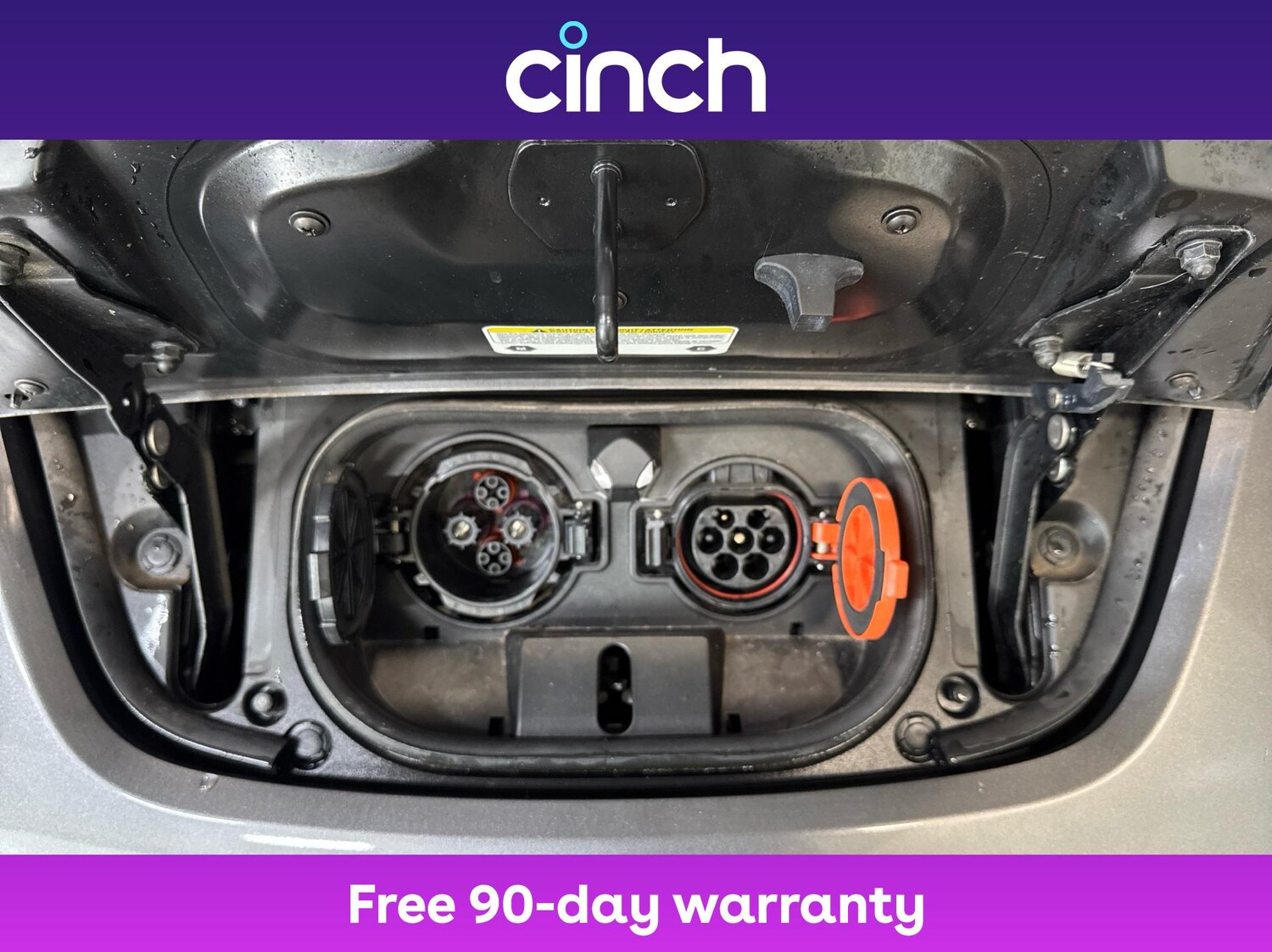 Used Nissan Leaf 2022 for sale - 76934446: Photo 29