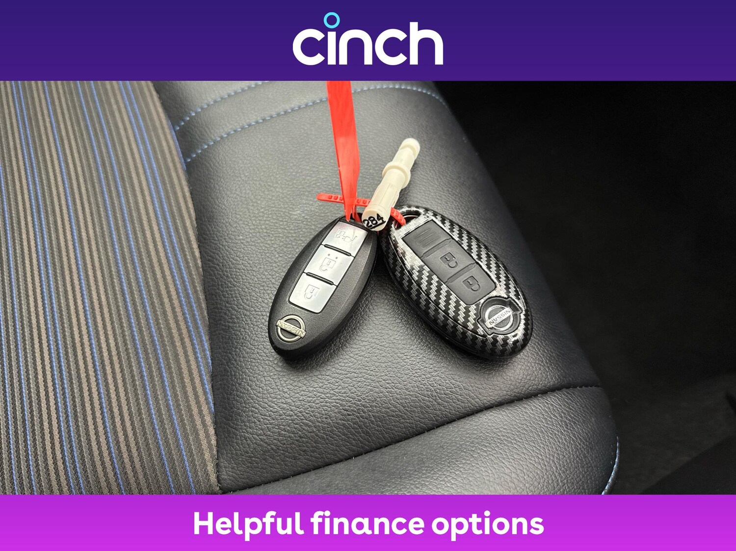 Used Nissan Leaf 2022 for sale - 76934446: Photo 30