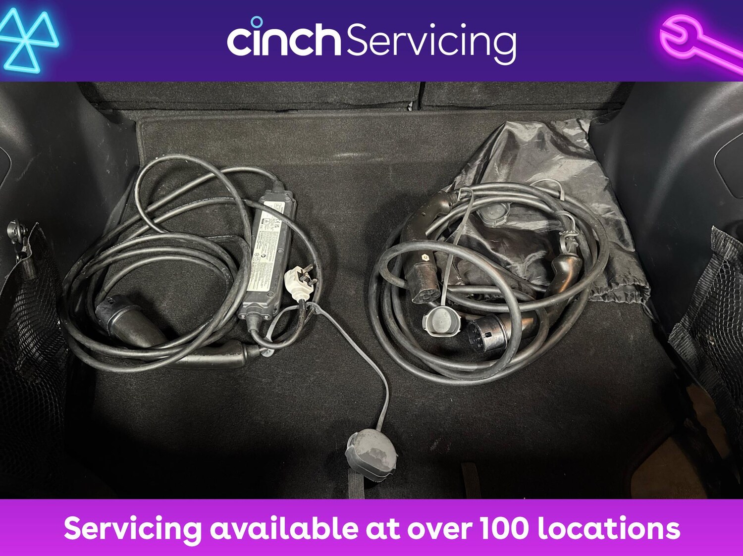 Used Nissan Leaf 2022 for sale - 76934446: Photo 31