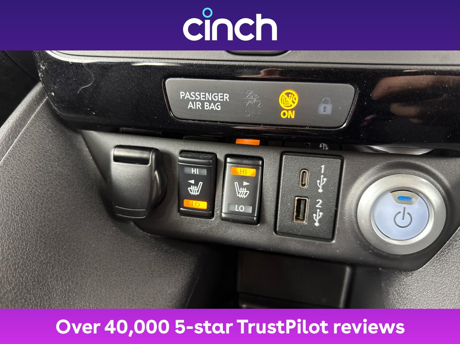 Used Nissan Leaf 2022 for sale - 76934446: Photo 33