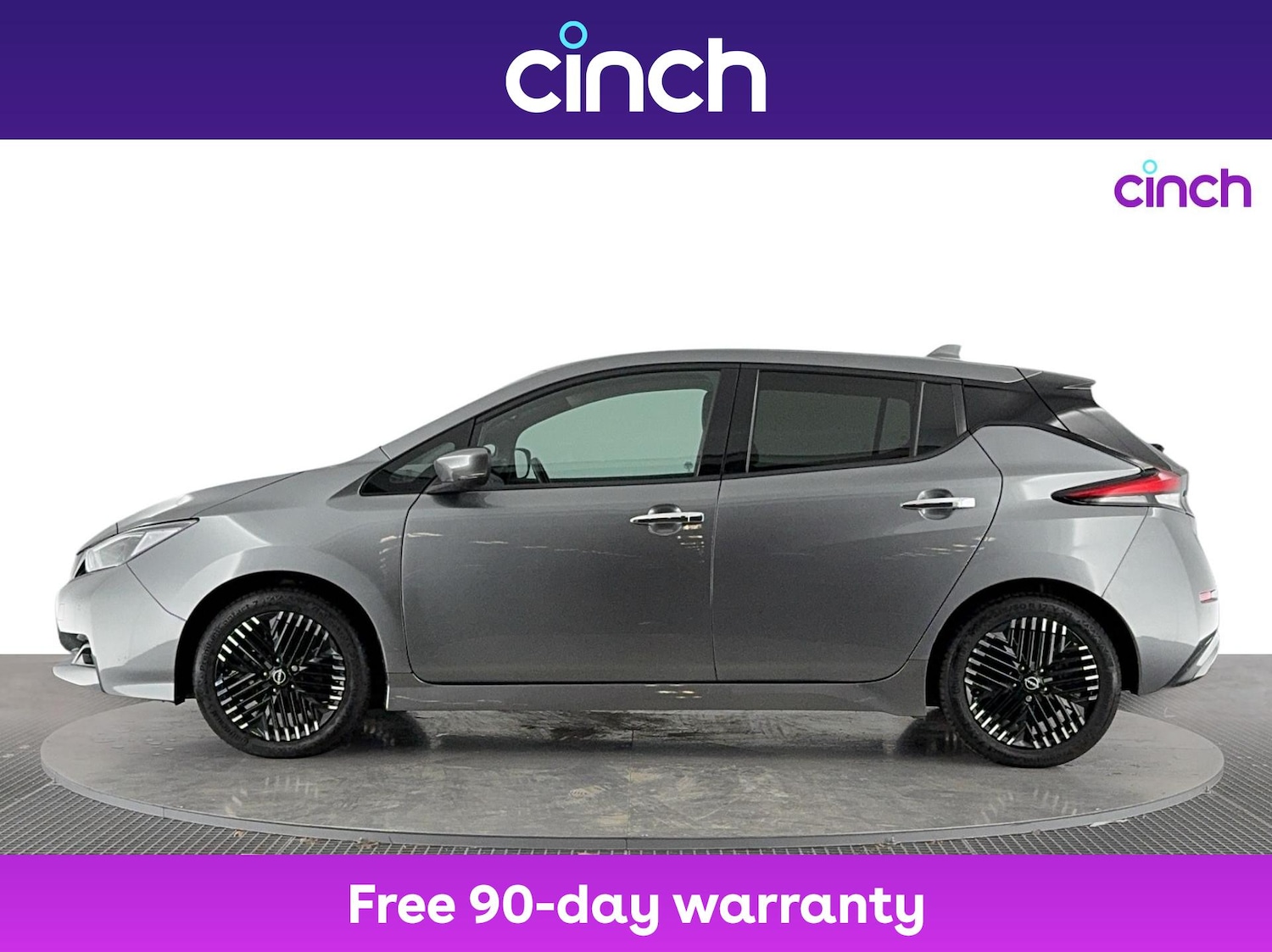 Used Nissan Leaf 2022 for sale - 76934446: Photo 8