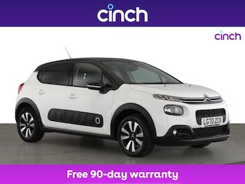 Citroen - C3
