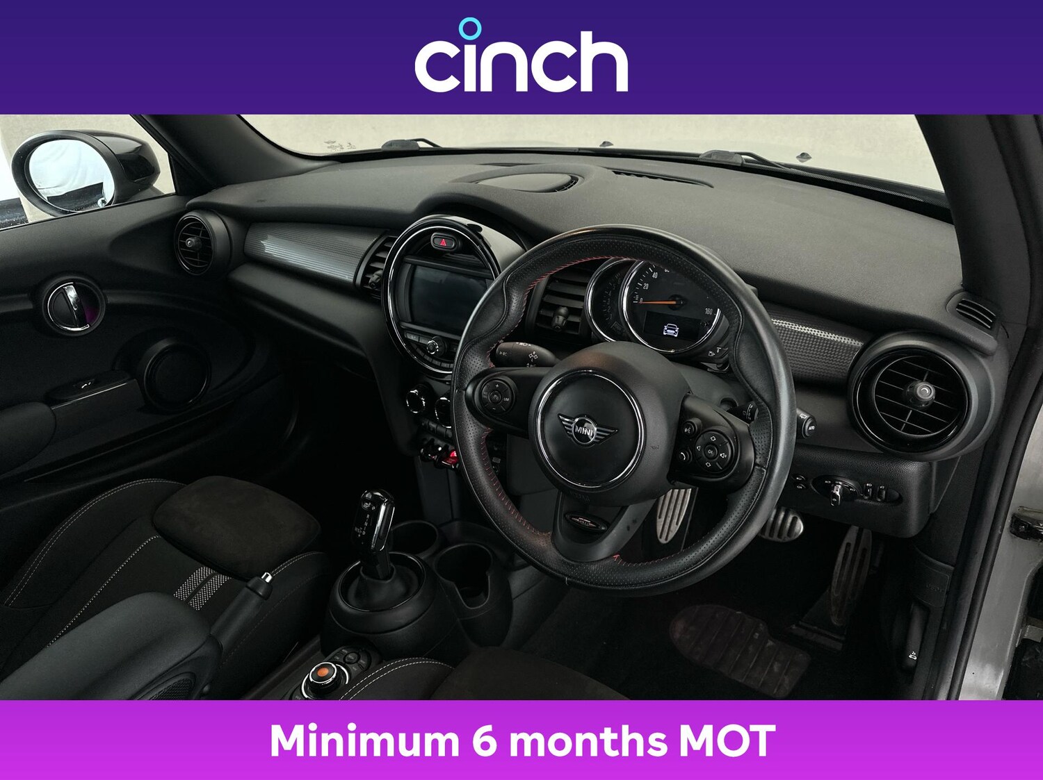 Used MINI Hatch 2020 for sale - 76429394: Photo 12