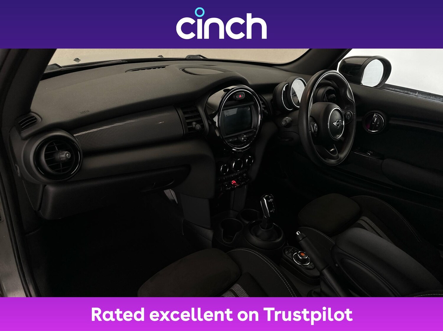 Used MINI Hatch 2020 for sale - 76429394: Photo 14