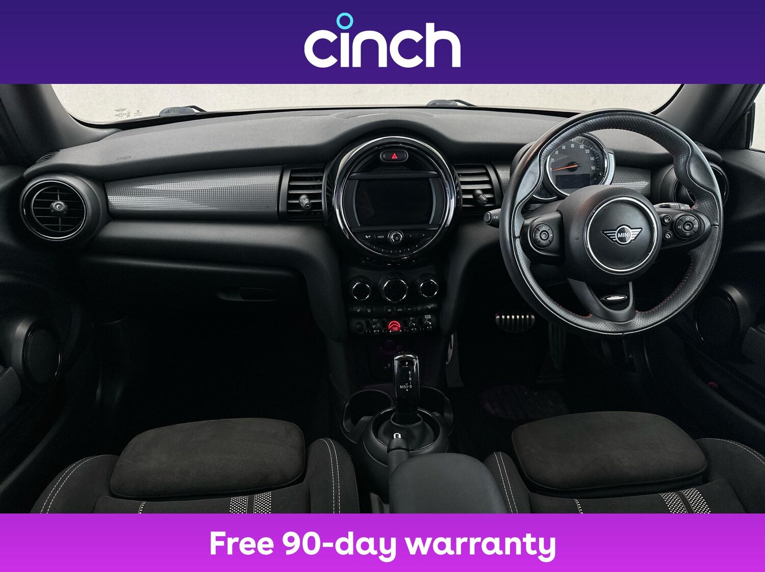 Used MINI Hatch 2020 for sale - 76429394: Photo 15