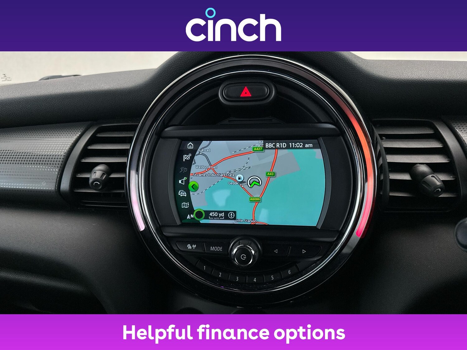 Used MINI Hatch 2020 for sale - 76429394: Photo 17