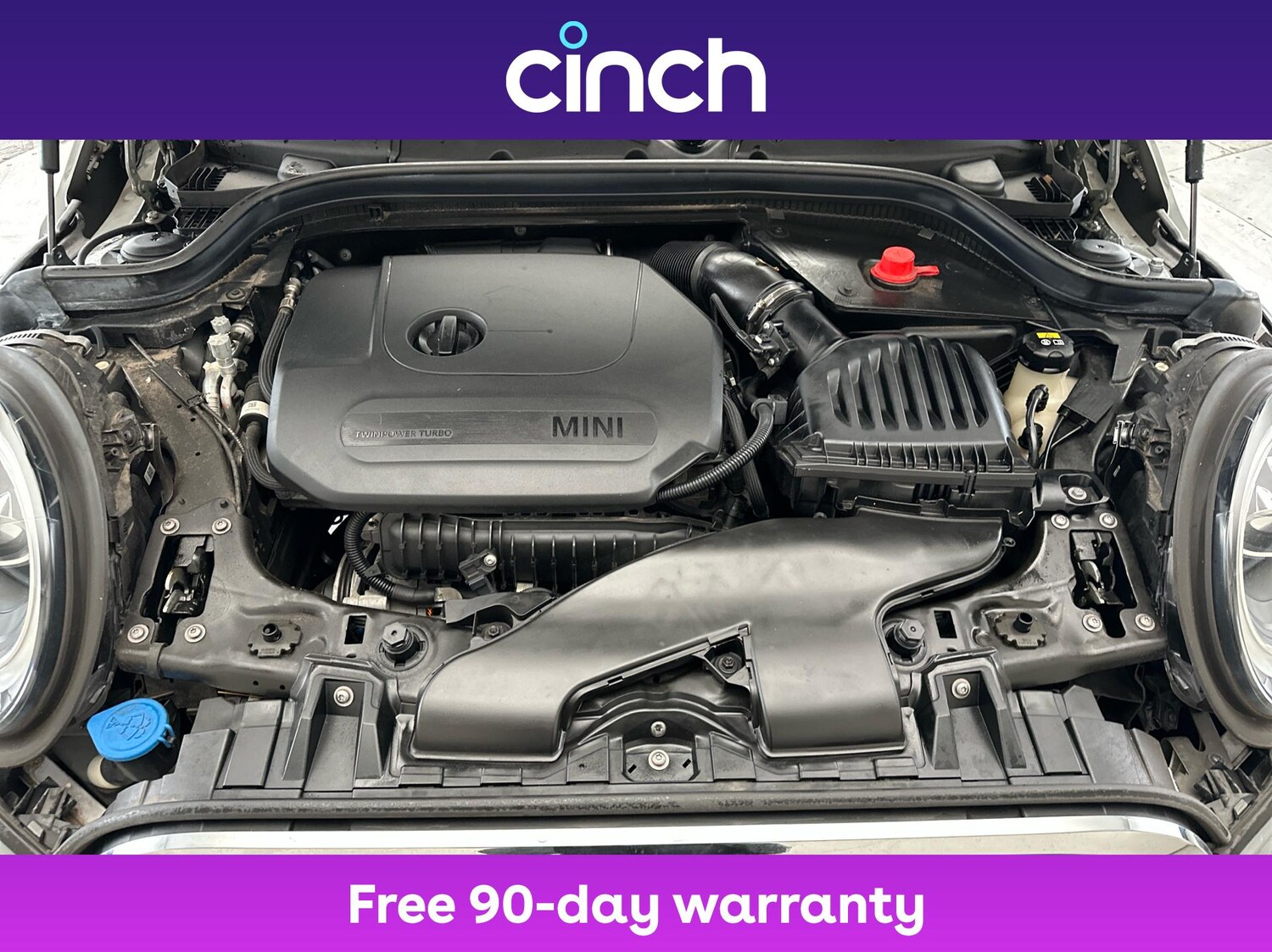 Used MINI Hatch 2020 for sale - 76429394: Photo 23