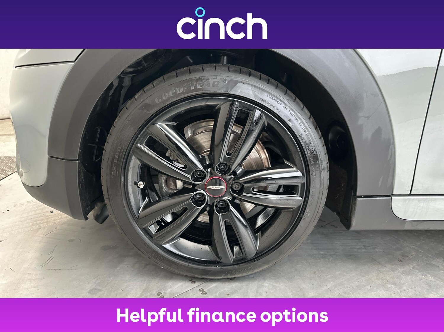 Used MINI Hatch 2020 for sale - 76429394: Photo 24