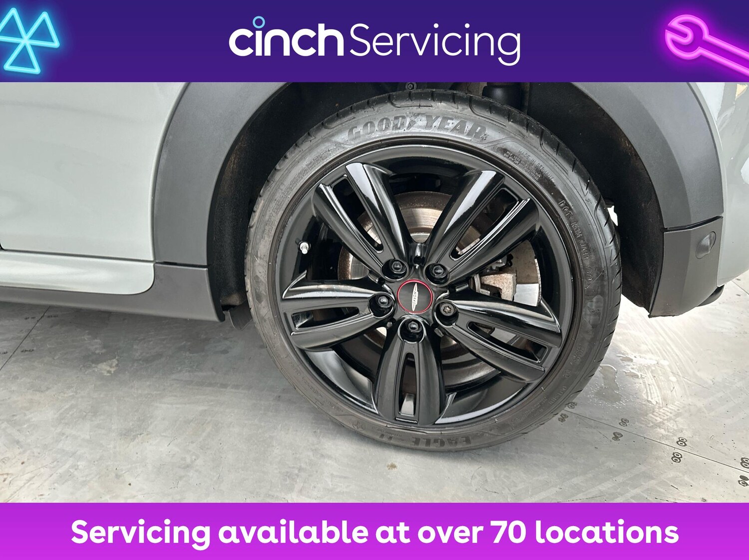 Used MINI Hatch 2020 for sale - 76429394: Photo 26