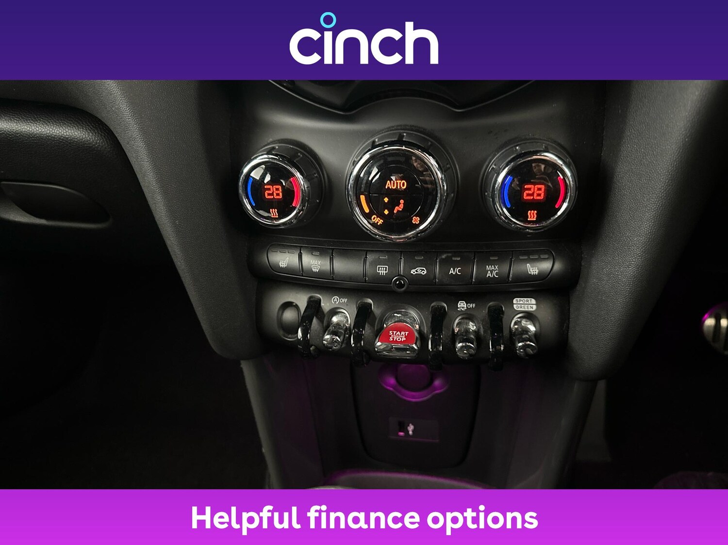 Used MINI Hatch 2020 for sale - 76429394: Photo 30