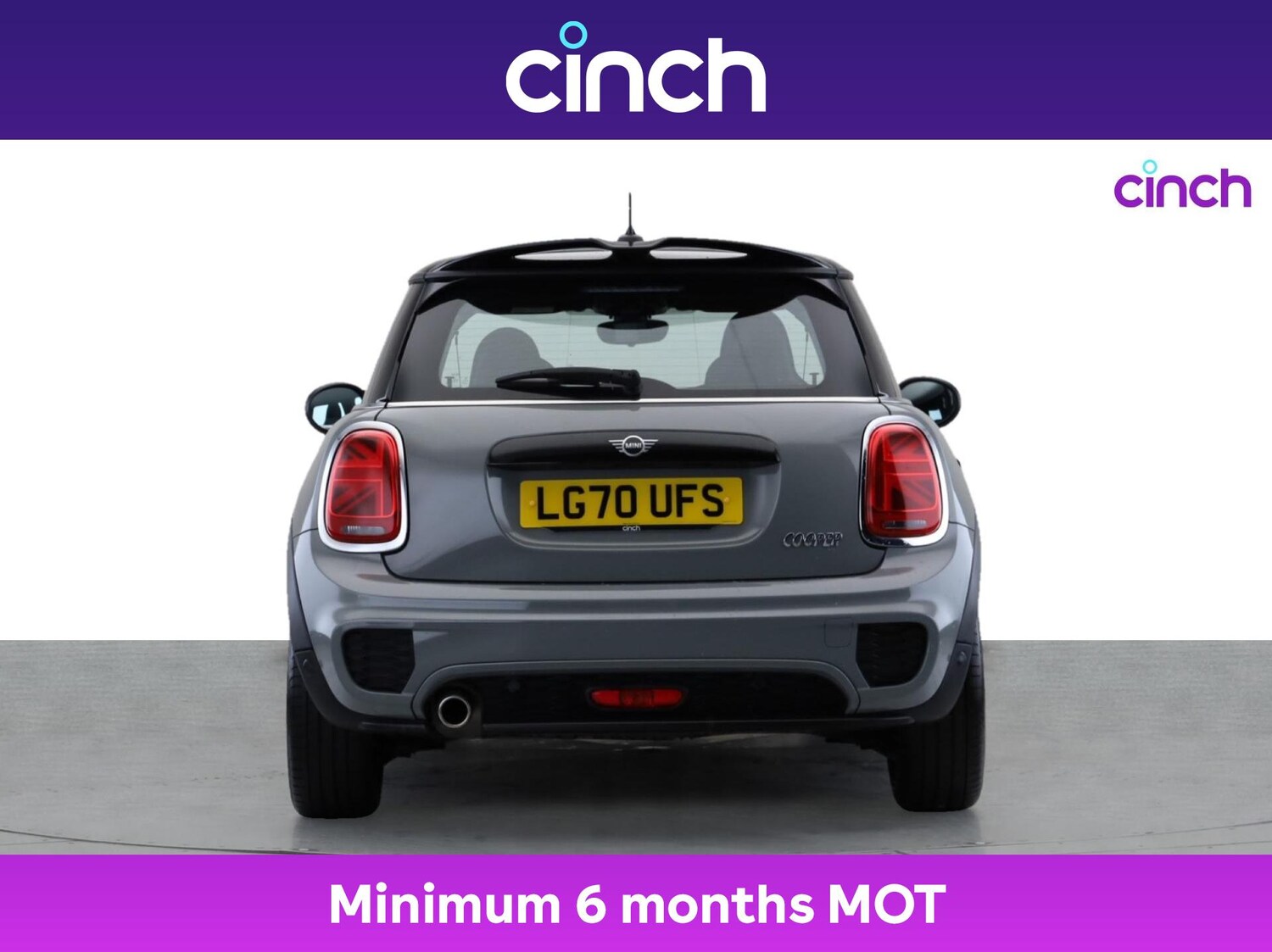 Used MINI Hatch 2020 for sale - 76429394: Photo 5