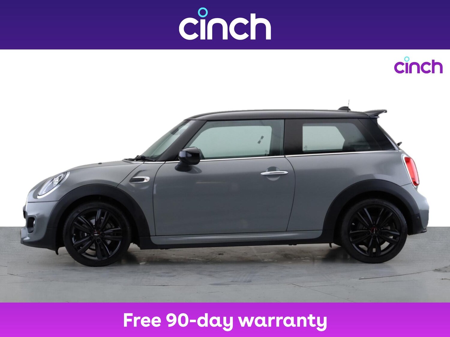Used MINI Hatch 2020 for sale - 76429394: Photo 8
