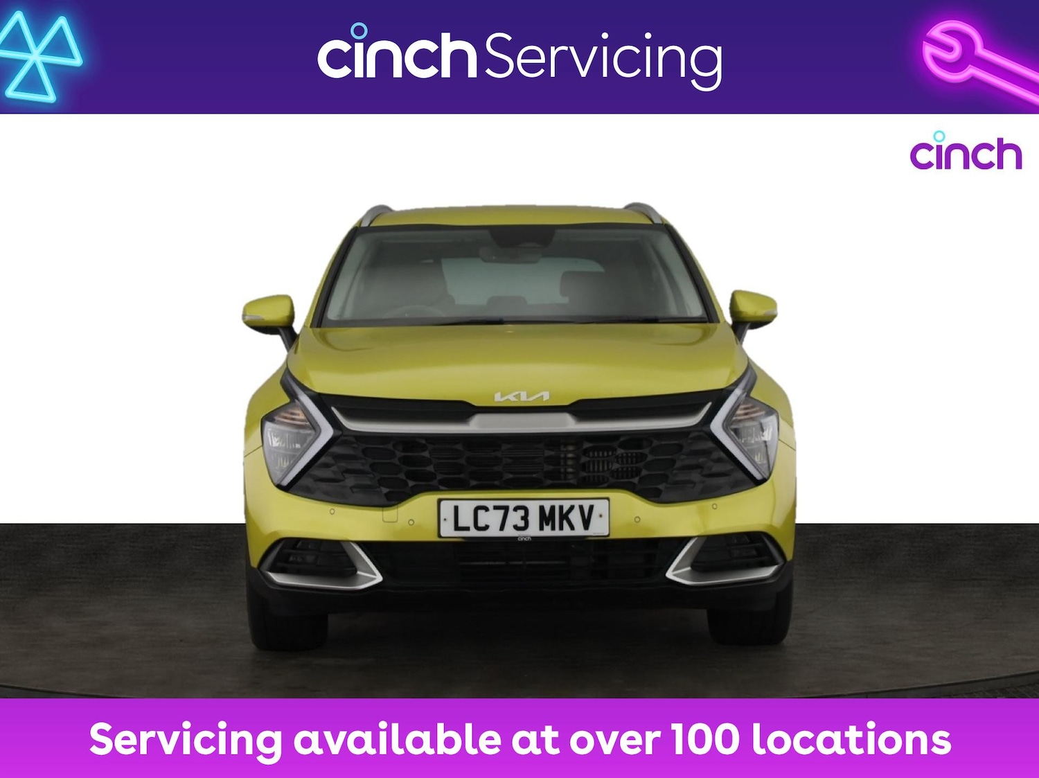 Used Kia Sportage 2023 for sale - 77054302: Photo 11