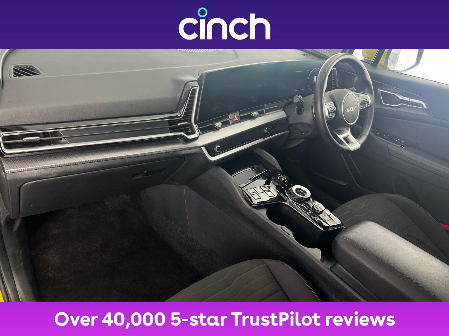 Used Kia Sportage 2023 for sale - 77054302: Photo 14