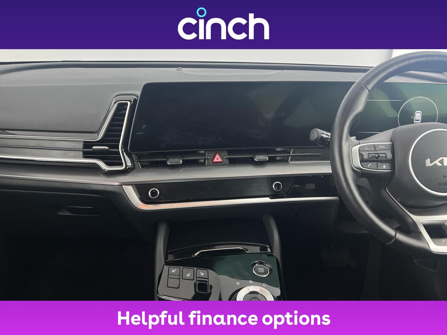 Used Kia Sportage 2023 for sale - 77054302: Photo 17