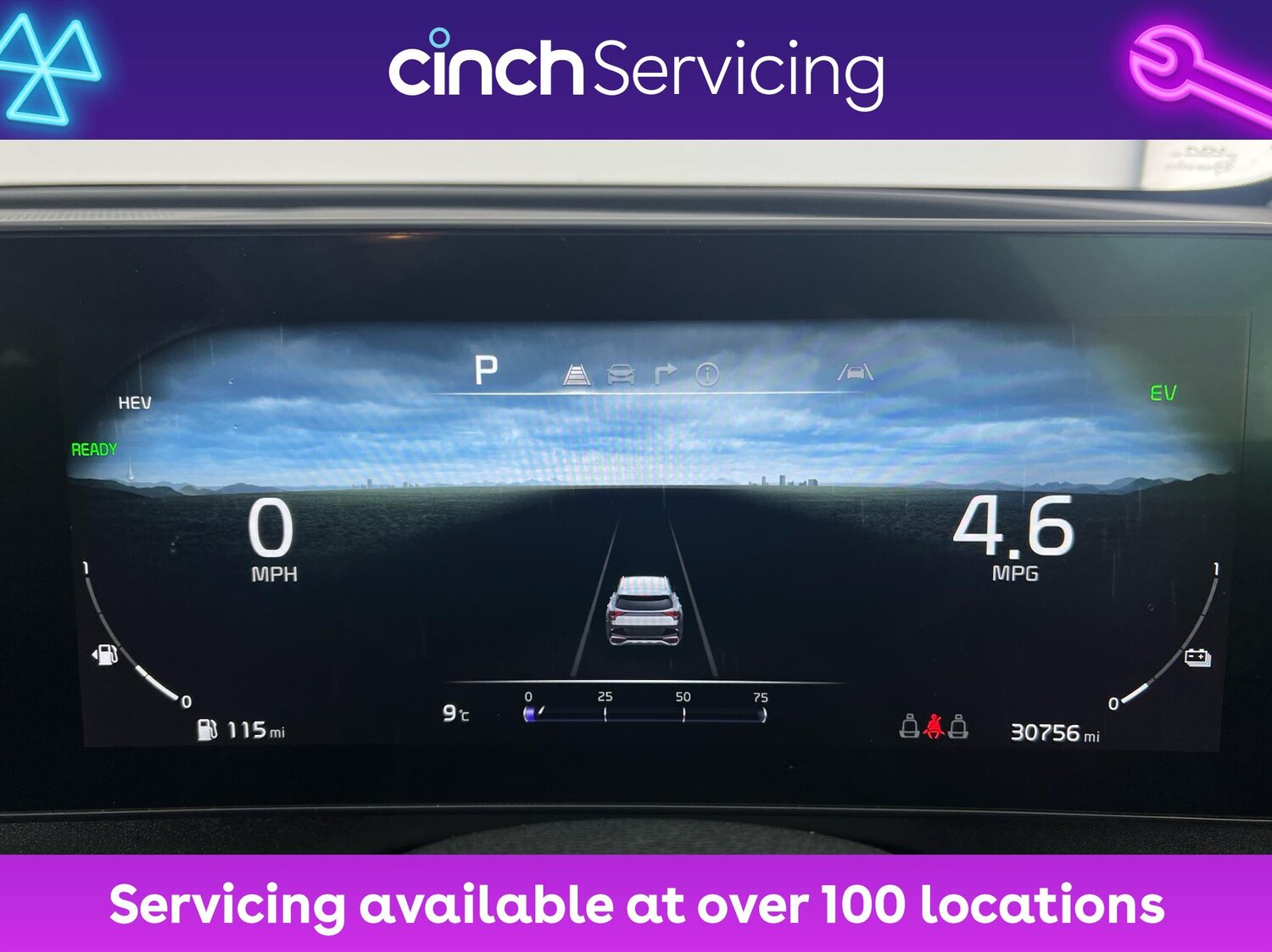 Used Kia Sportage 2023 for sale - 77054302: Photo 18