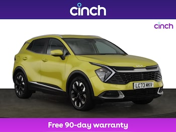 Used Kia Sportage 2023 for sale - 77054302: Photo