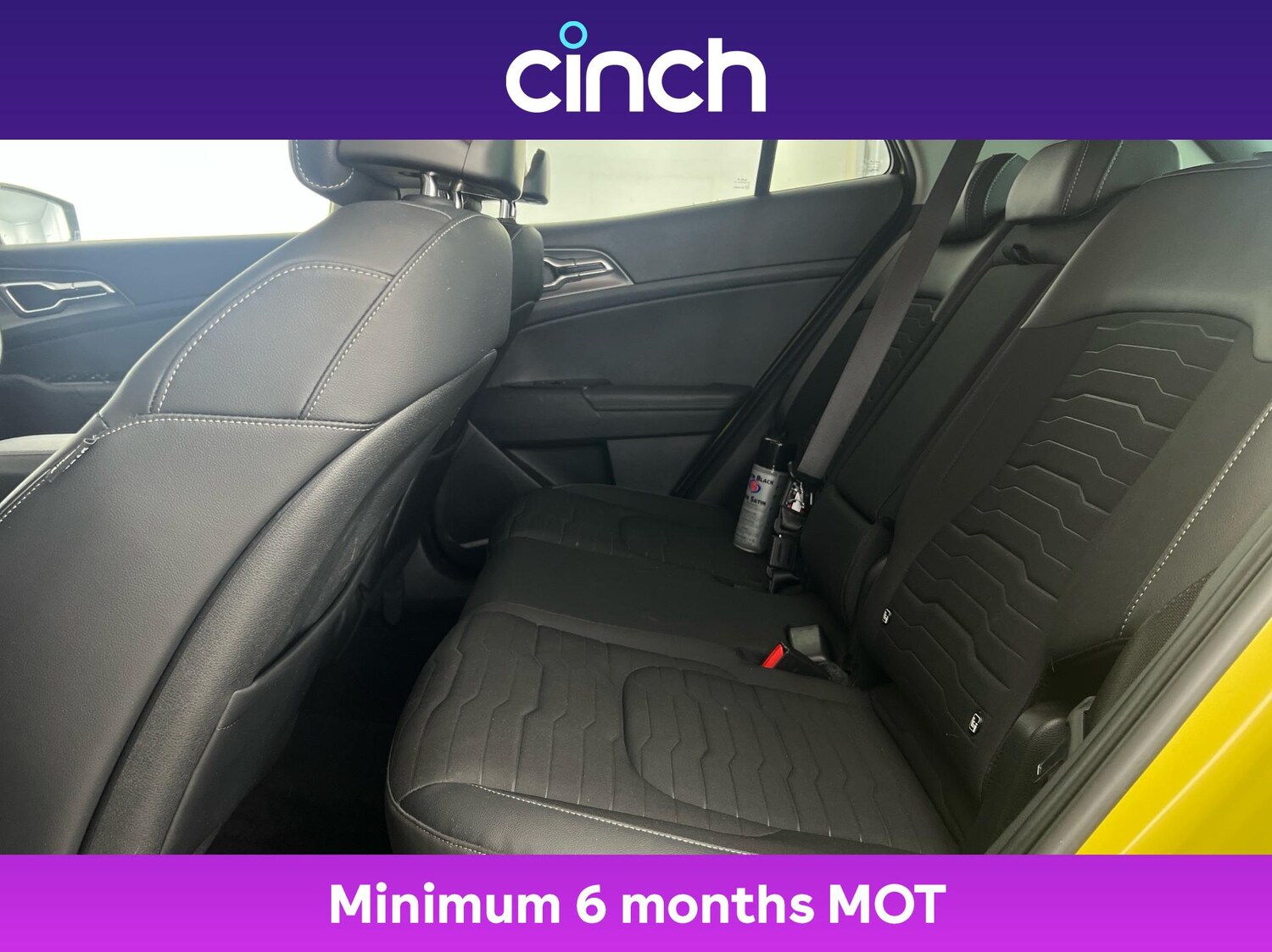 Used Kia Sportage 2023 for sale - 77054302: Photo 20