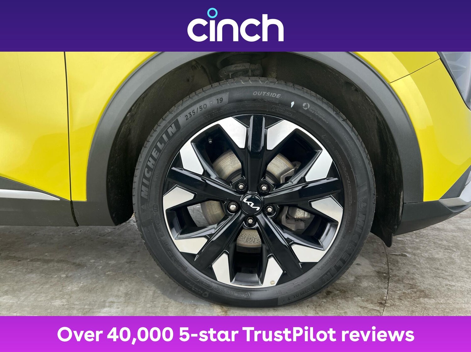 Used Kia Sportage 2023 for sale - 77054302: Photo 28