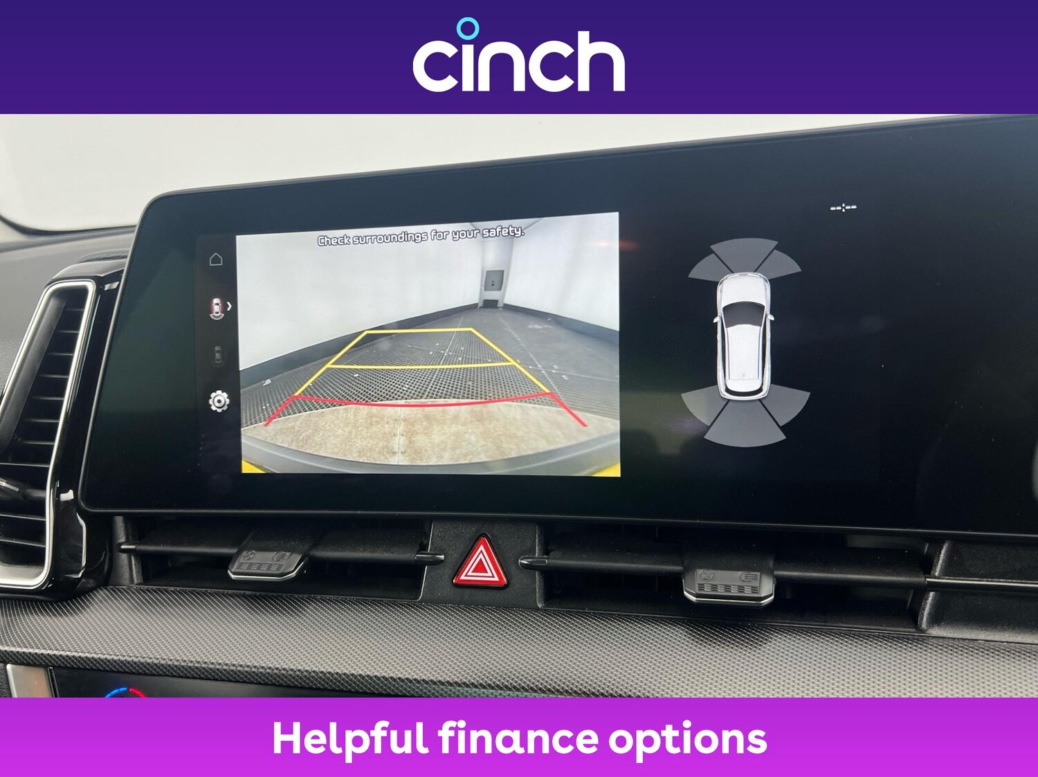 Used Kia Sportage 2023 for sale - 77054302: Photo 35