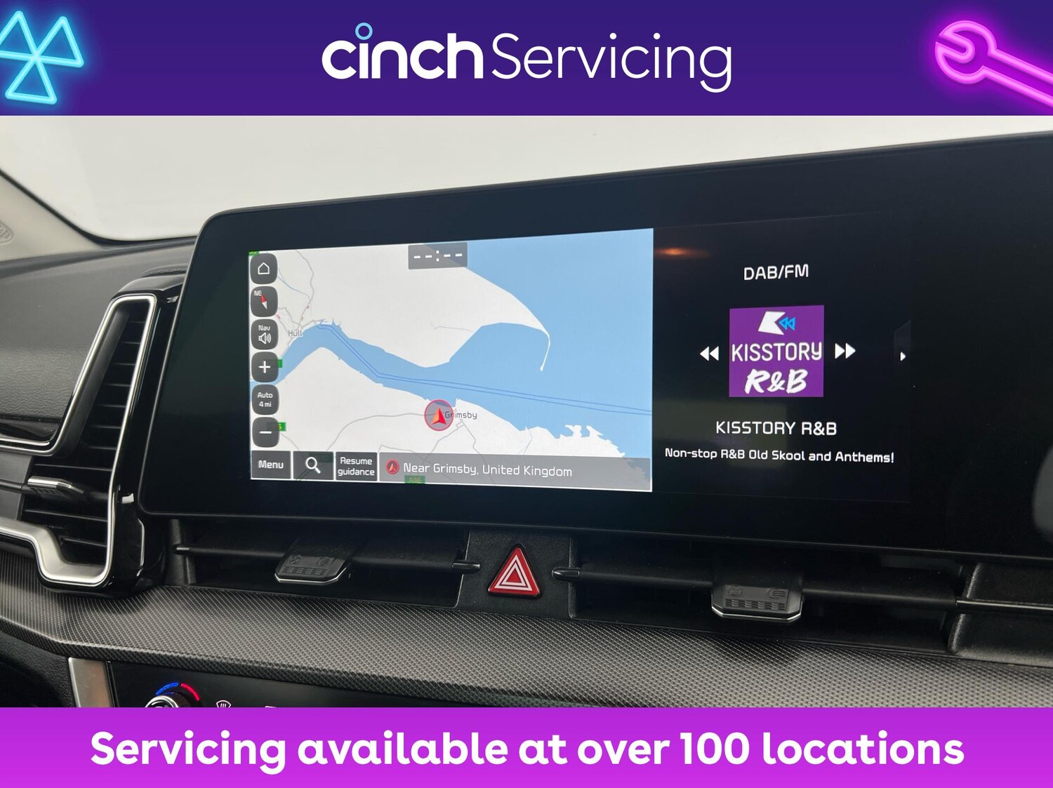 Used Kia Sportage 2023 for sale - 77054302: Photo 36