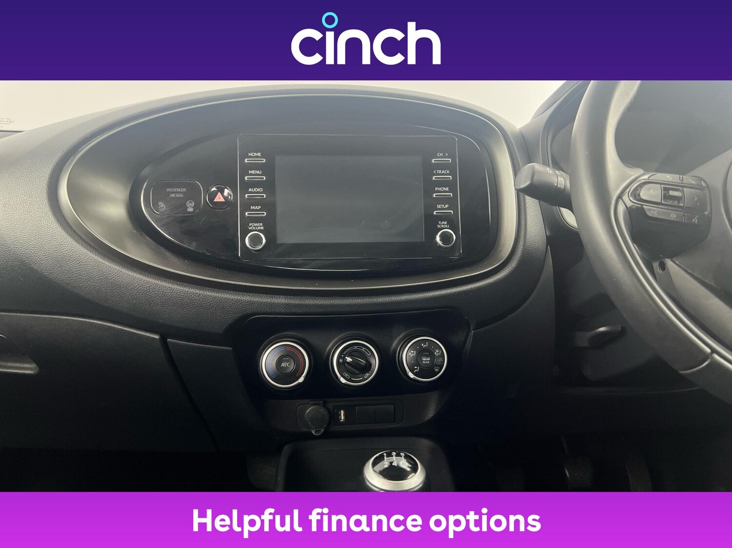 Used Toyota Aygo X 2022 for sale - 76400654: Photo 17